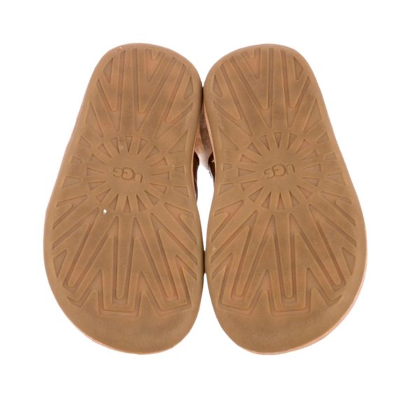 UGG Girls' Open Toe Sandals - Picture 4 of 4